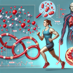 Wie Peptide Deinen Blutdruck im Sport beeinflussen können
