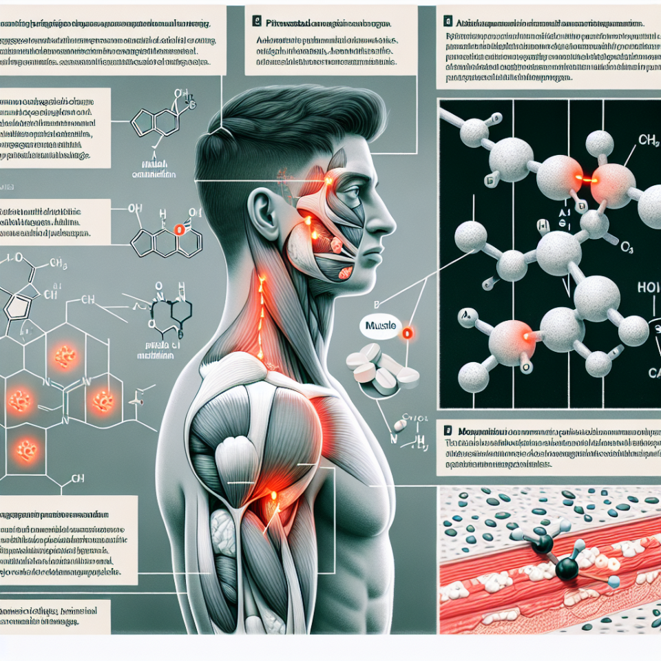 Wie Pitavastatin calcium das Risiko für Muskelschäden minimieren kann
