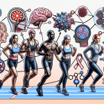 Wie Toremifen citrat die Leistung von Athleten beeinflussen kann: Ein Blick auf die Therapie von metastasiertem Brustkrebs.