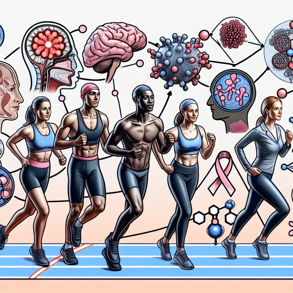 Wie Toremifen citrat die Leistung von Athleten beeinflussen kann: Ein Blick auf die Therapie von metastasiertem Brustkrebs.