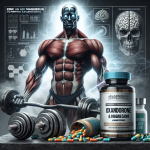 Zink und Magnesium: Die perfekte Ergänzung zu Oxandrolon