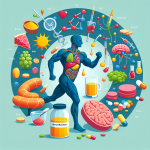 Nährstoffverwertung: Wie Miboleron den Stoffwechsel beeinflusst