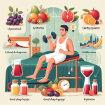 Natürliche Wege zur Erhöhung von Erythropoietin im Körper