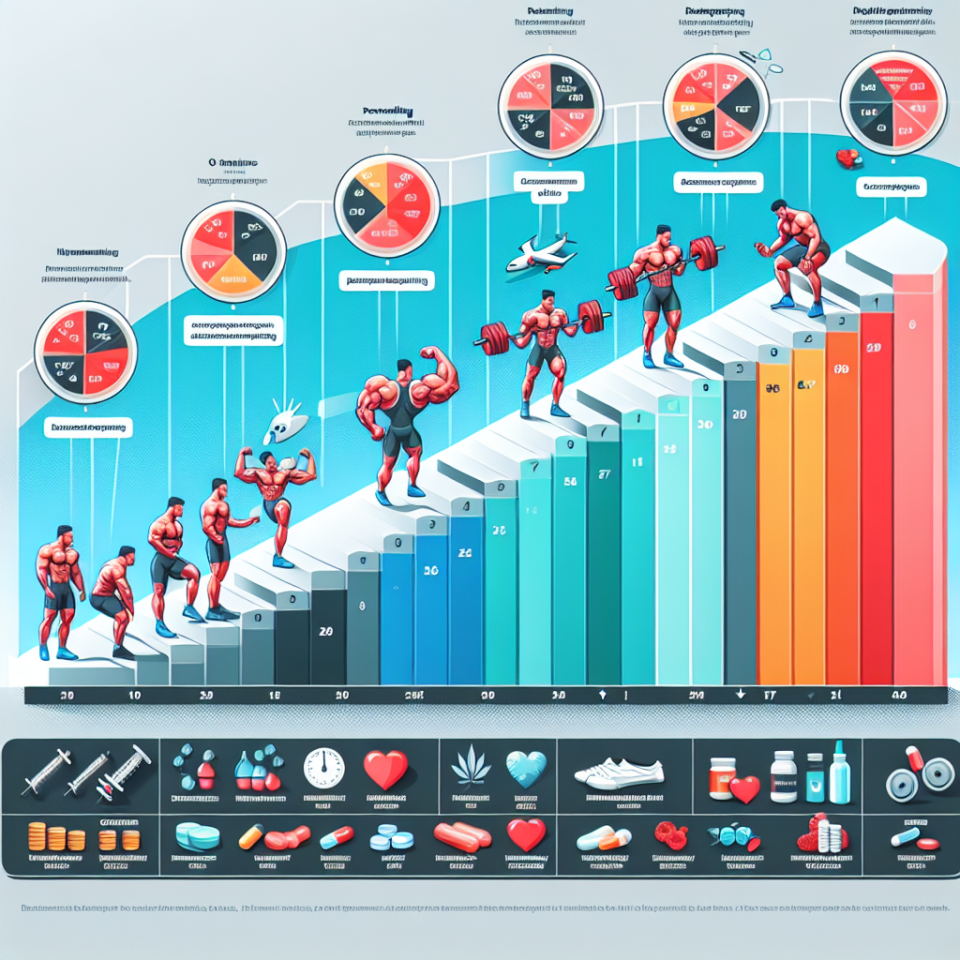 Optimale Dosierung von Trenbolon enantat für Verschiedene Trainingsziele