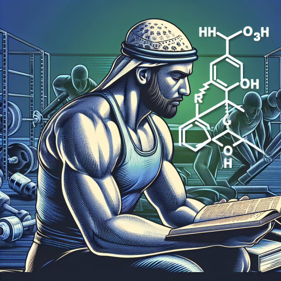 Ausdauersportler und Methyl drostanolon: Sinnvoller Einsatz und sportliche Besonderheiten