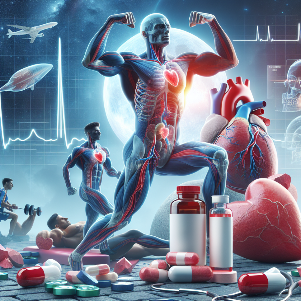 Kardiovaskuläres Training und Toremifen citrat in der PCT: Effekte auf Herz und Kreislauf