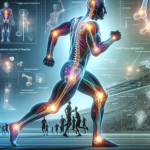 Kollagen und Drostanolon: Auswirkungen auf Gelenke und Bänder bei Athleten