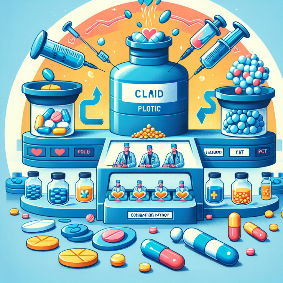 Kombination mit Clomid: PCT-Strategie nach Halotestin