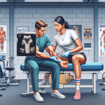 Synthol-Monitoring im Sport: Warum regelmäßige Ultraschalluntersuchungen notwendig sind