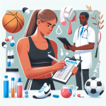 Andriol-Monitoring im Sport: Warum regelmäßige Hormontests unverzichtbar sind