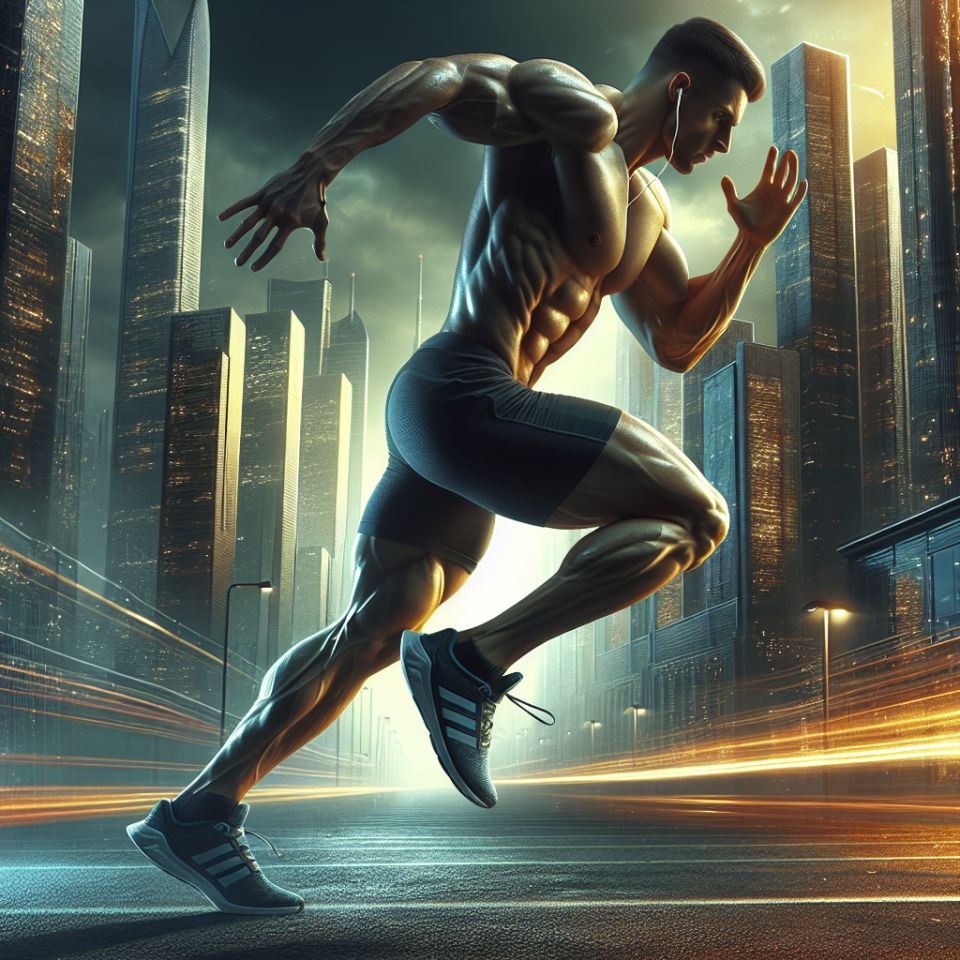 Ausdauersportler und Primobolan: Sinnvoller Einsatz und sportliche Besonderheiten