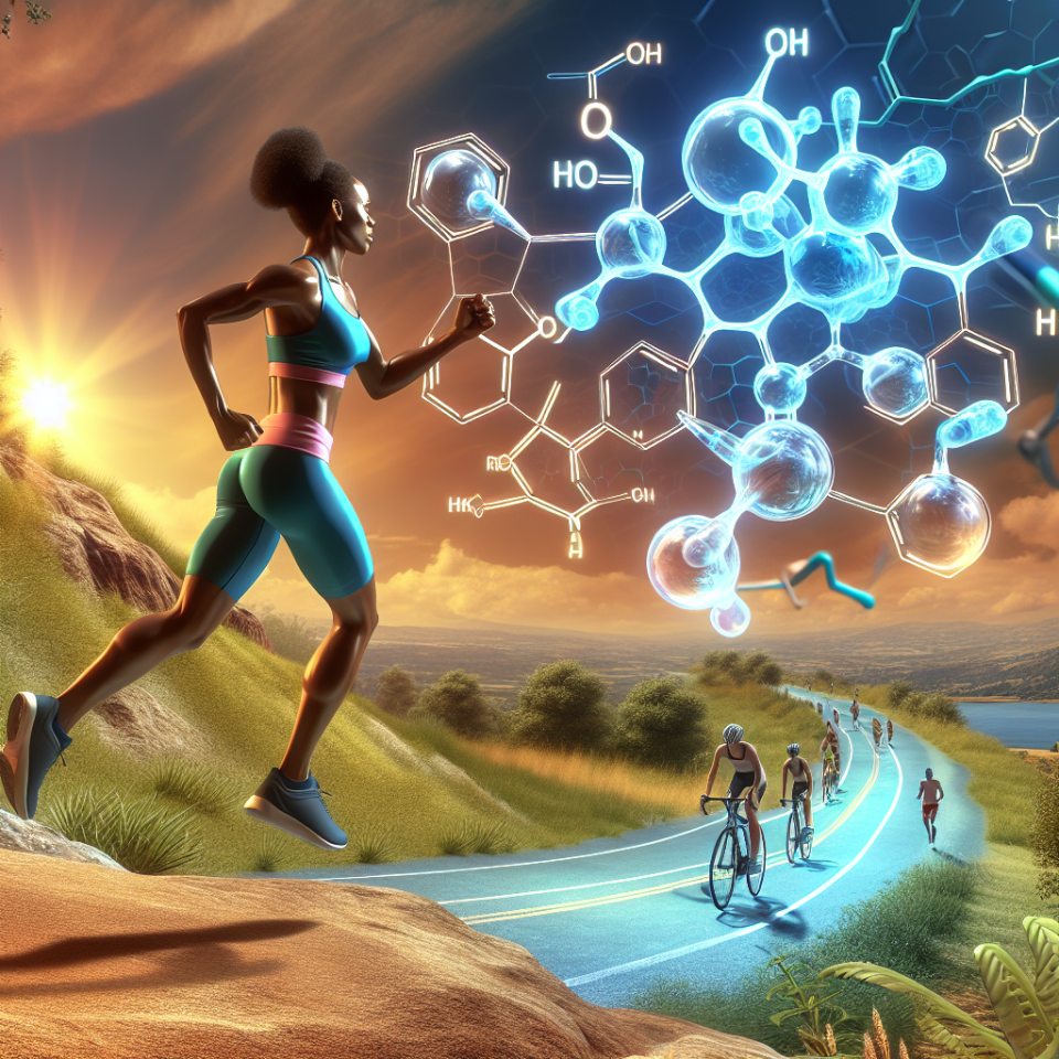 Ausdauersportler und Somatropin: Sinnvoller Einsatz und sportliche Besonderheiten