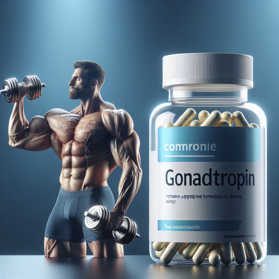 Hormonpräparate im Vergleich: Die Besonderheiten von Gonadotropin für Sportler