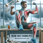 Knochengesundheit während Clomid-PCT: Was Langzeitathleten wissen müssen