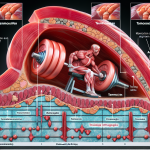 Muskelquerschnitt erhalten: Trainingsstrategien kombiniert mit Tamoxifen in der PCT