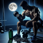 Nächtliche Trainingseinheiten mit Methyltestosterone: Vor- und Nachteile