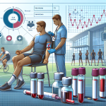 Nandrolon decanoat-Monitoring im Sport: Warum regelmäßige Hormon- und Bluttests unverzichtbar sind