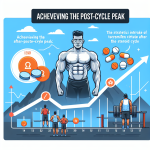 Post-Cycle-Peak erreichen: Die strategische Einnahme von Toremifen citrat nach dem Steroidzyklus