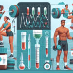 Tamoxifen-Monitoring im Sport: Warum regelmäßige Hormontests während PCT unverzichtbar sind