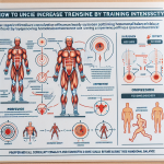 Trainingsintensität steigern dank optimierter Hormonbalance durch Boldenon