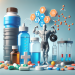Hydration und Methenolone enanthate: Wichtige Hinweise für Leistungssportler