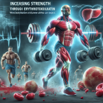 Kraftsteigerung durch Erythropoietin: Was Bodybuilder und Kraftsportler davon erwarten können